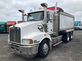 2010 Kenworth T402 Tipper - picture1' - Click to enlarge