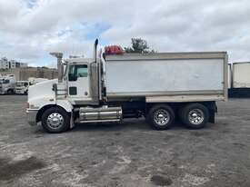 2010 Kenworth T402 Tipper - picture2' - Click to enlarge
