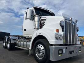2017 Kenworth T610SAR Prime Mover - picture0' - Click to enlarge