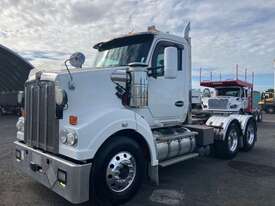 2017 Kenworth T610SAR Prime Mover - picture1' - Click to enlarge