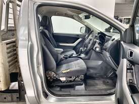2015 Mazda BT-50 XT 4x2 Single Cab Chassis Utility (2.2L Diesel) (Auto) (Ex Corporate) - picture0' - Click to enlarge