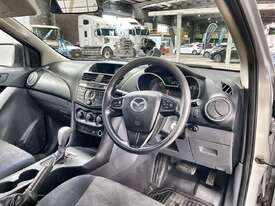 2015 Mazda BT-50 XT 4x2 Single Cab Chassis Utility (2.2L Diesel) (Auto) (Ex Corporate) - picture1' - Click to enlarge