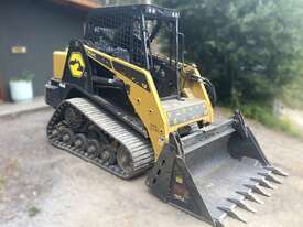 ASV RT60 SS POSI-TRACK® LOADER - picture0' - Click to enlarge