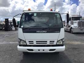 2007 Isuzu NPR400 Crew Cab Table Top - picture0' - Click to enlarge