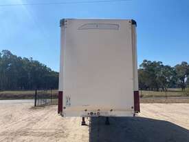 2012 Freighter ST3 Tri Axle Curtainside A Trailer - picture0' - Click to enlarge