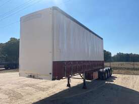 2012 Freighter ST3 Tri Axle Curtainside A Trailer - picture1' - Click to enlarge