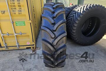 Tianli 460/85R34 (18.4R34) AG-R Tubeless Tyres