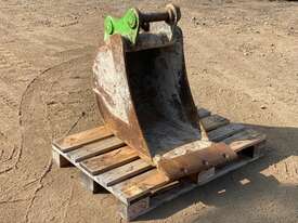ABS 450mm Digging Bucket Bucket-GP Attachments - picture0' - Click to enlarge