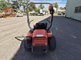 2015 Kubota ZG222A Zero Turn (Ex Council) - picture0' - Click to enlarge