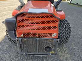 2015 Kubota ZG222A Zero Turn (Ex Council) - picture0' - Click to enlarge