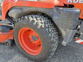 2015 Kubota ZG222A Zero Turn (Ex Council) - picture1' - Click to enlarge