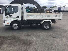 2021 Hino 300 616 Tipper - picture2' - Click to enlarge