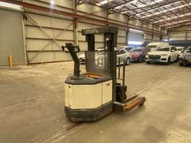 Crown WR3000TL102 Walk Behind Electric Forklift - picture1' - Click to enlarge
