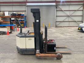Crown WR3000TL102 Walk Behind Electric Forklift - picture2' - Click to enlarge
