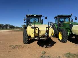 2012 JOHN DEERE 7230R FWA TRACTORS  - picture0' - Click to enlarge