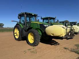 2012 JOHN DEERE 7230R FWA TRACTORS  - picture1' - Click to enlarge