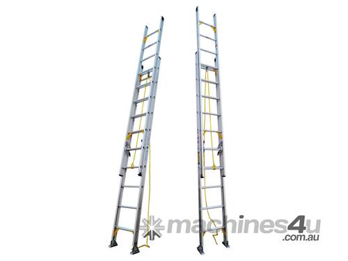 Extension Ladders New or Used Extension Ladders for sale Australia