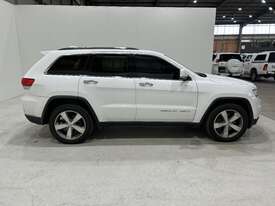 2014 Jeep Grand Cherokee Limited 4X4 Diesel (Unreserved) - picture2' - Click to enlarge