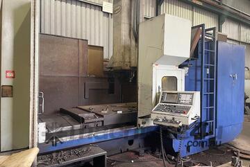 Hartford HB-2150S Machining Centre - Elevate Your Manufacturing Standards!