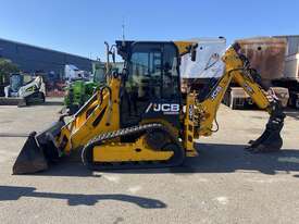 2020 JCB 1CXT Skid Steer Backhoe - picture0' - Click to enlarge