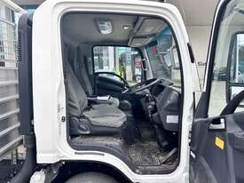 2022 Isuzu NPR 155  4x2 Tray Truck - picture0' - Click to enlarge