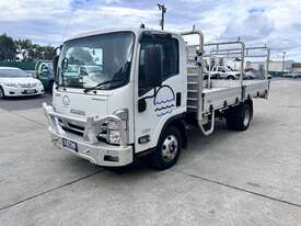 2022 Isuzu NPR 155  4x2 Tray Truck - picture1' - Click to enlarge