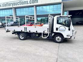 2022 Isuzu NPR 155  4x2 Tray Truck - picture2' - Click to enlarge