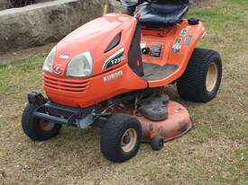 Kubota T2380AU Underbelly Mower - Used - Located in Sydney NSW - picture0' - Click to enlarge