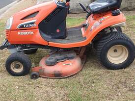 Kubota T2380AU Underbelly Mower - Used - Located in Sydney NSW - picture0' - Click to enlarge