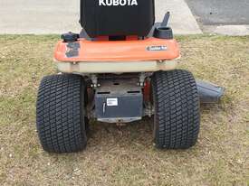 Kubota T2380AU Underbelly Mower - Used - Located in Sydney NSW - picture2' - Click to enlarge
