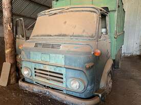 Commer Truck - picture0' - Click to enlarge