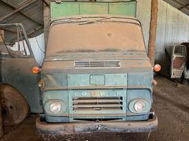 Commer Truck - picture0' - Click to enlarge