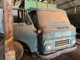 Commer Truck - picture1' - Click to enlarge
