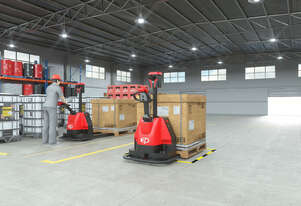 XP15 AMR / ELECTRIC PALLET TRUCK 1.5T