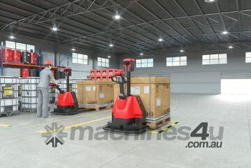 XP15 AMR / ELECTRIC PALLET TRUCK 1.5T