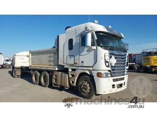 Freightliner Argosy