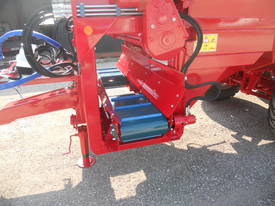 MILL MUD SPREADER 20 tonne - picture1' - Click to enlarge
