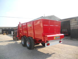 MILL MUD SPREADER 20 tonne - picture2' - Click to enlarge
