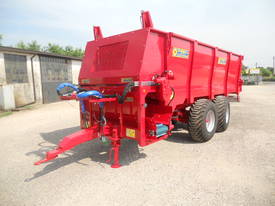 MILL MUD SPREADER 20 tonne - picture0' - Click to enlarge