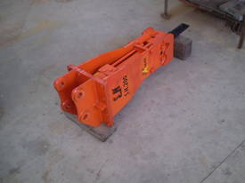 Hydraulic Hammer Star SH200 - picture1' - Click to enlarge