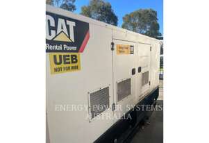 OLYMPIAN XQE150-2 Mobile Generator Sets