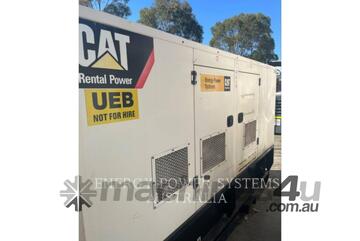 OLYMPIAN XQE150-2 Mobile Generator Sets OLYMPIAN XQE150-2 Mobile Generator Sets