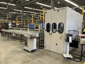 Fom Industries LT 65 Cutting Line  - picture0' - Click to enlarge