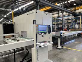 Fom Industries LT 65 Cutting Line  - picture0' - Click to enlarge