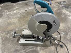 Makita Drop Saw - picture0' - Click to enlarge