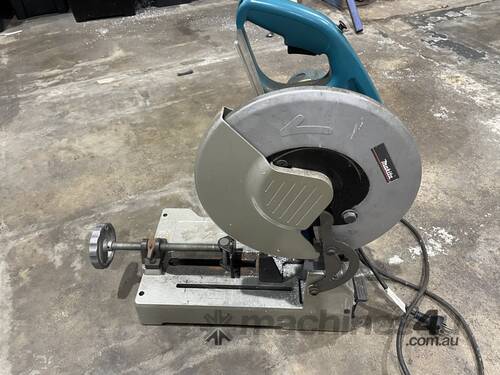 Makita Drop Saw