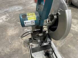 Makita Drop Saw - picture1' - Click to enlarge