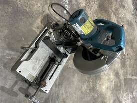 Makita Drop Saw - picture2' - Click to enlarge