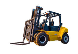 XCMG 7T Forklift | Diesel | Model: FD70T
