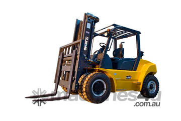 XCMG 7T Forklift | Diesel | Model: FD70T XCMG 7T Forklift | Diesel | Model: FD70T